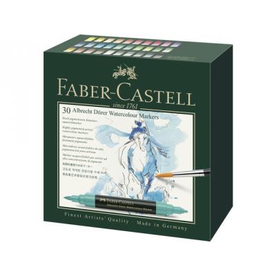 Faber Castell Watercolour Markers - Albrecht Dürer Box